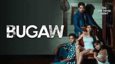 bugaw vivamax|Bugaw (2023) — The Movie Database (TMDB).